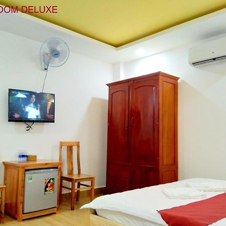 Phong Nha Hotel Phu Quoc Dış mekan fotoğraf
