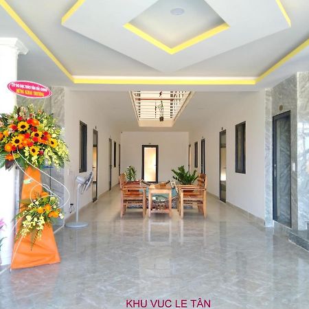 Phong Nha Hotel Phu Quoc Dış mekan fotoğraf