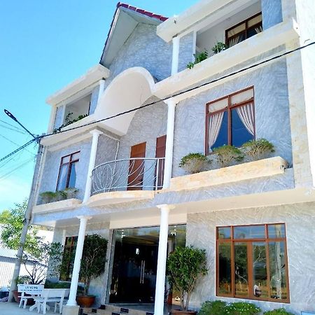 Phong Nha Hotel Phu Quoc Dış mekan fotoğraf