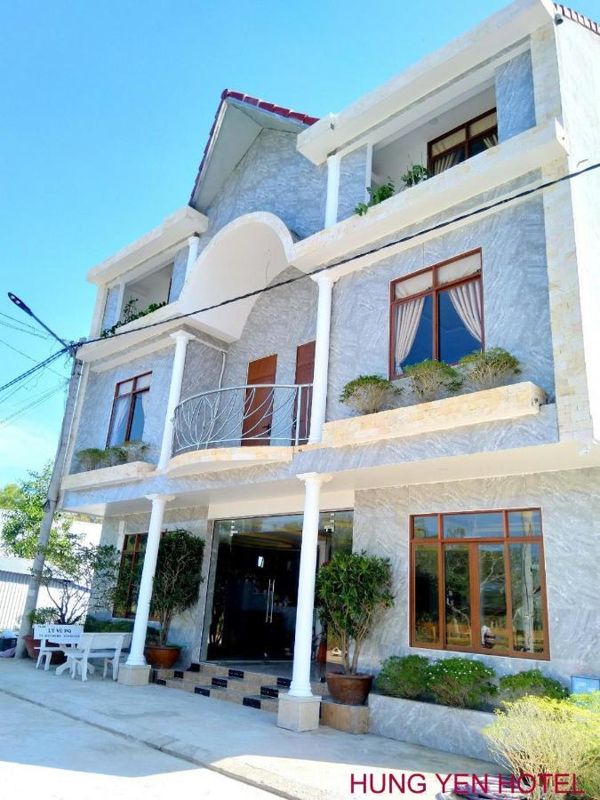 Phong Nha Hotel Phu Quoc Dış mekan fotoğraf