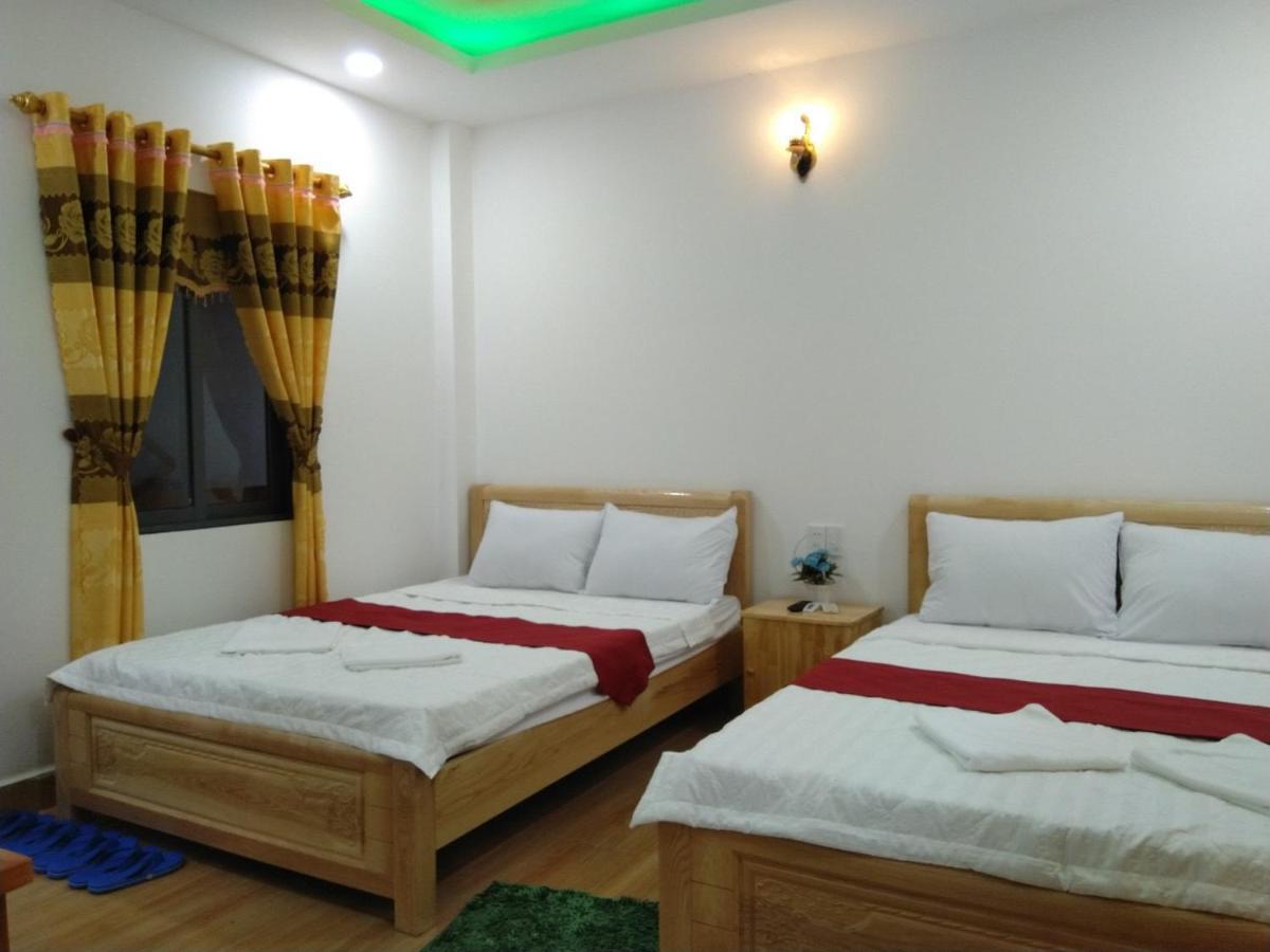 Phong Nha Hotel Phu Quoc Dış mekan fotoğraf