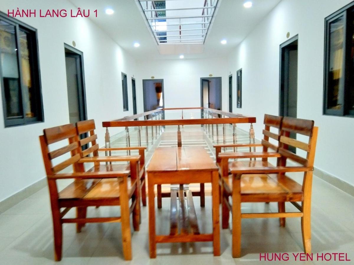 Phong Nha Hotel Phu Quoc Dış mekan fotoğraf