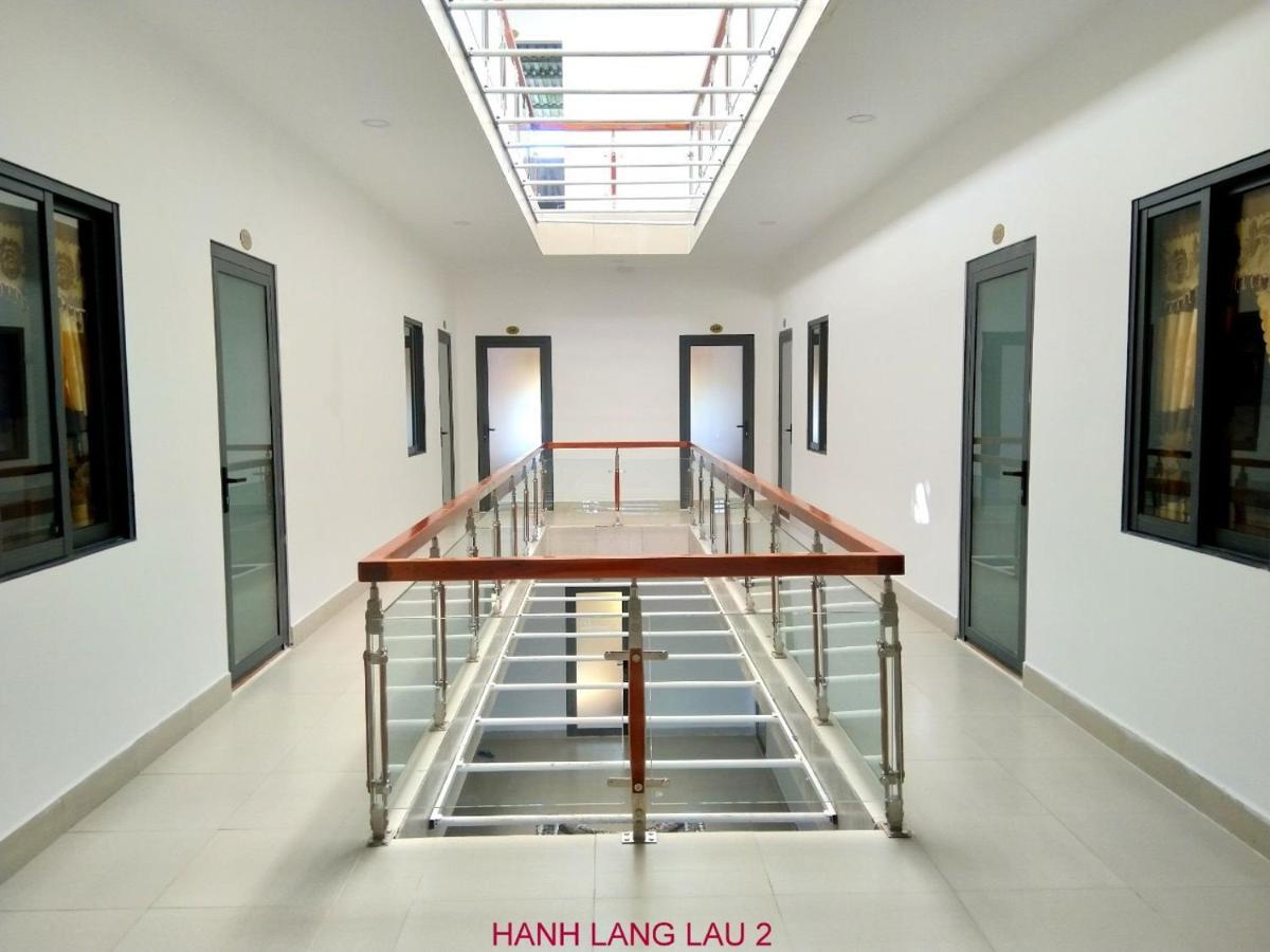 Phong Nha Hotel Phu Quoc Dış mekan fotoğraf