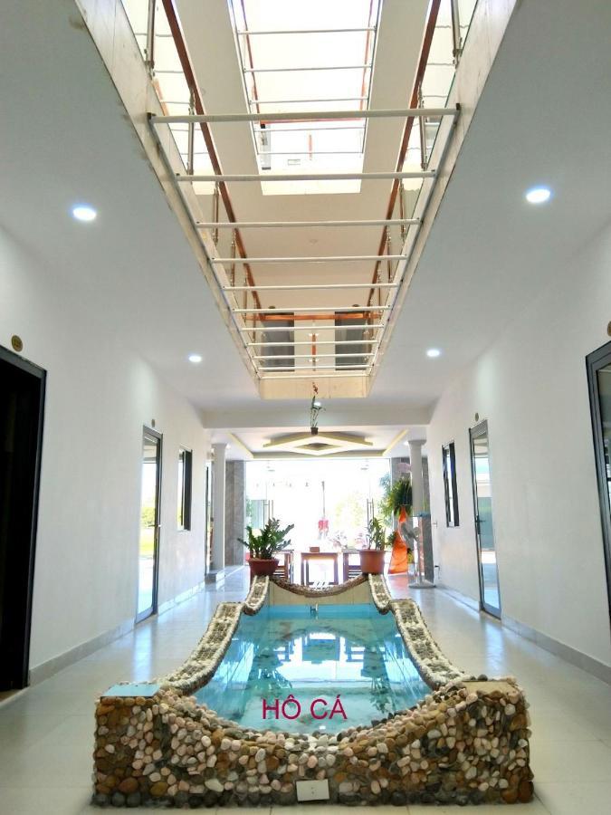 Phong Nha Hotel Phu Quoc Dış mekan fotoğraf