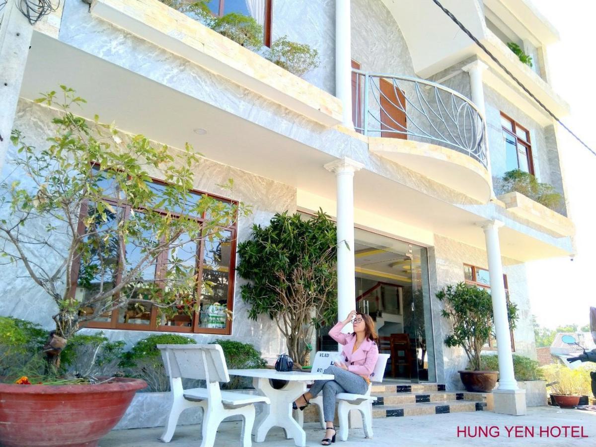 Phong Nha Hotel Phu Quoc Dış mekan fotoğraf