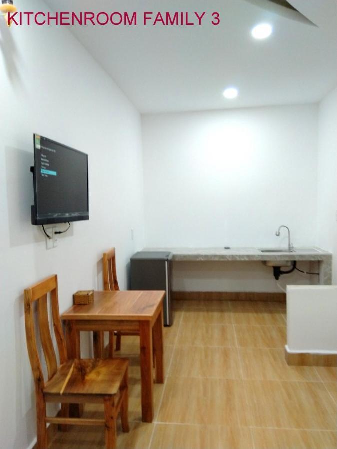 Phong Nha Hotel Phu Quoc Dış mekan fotoğraf
