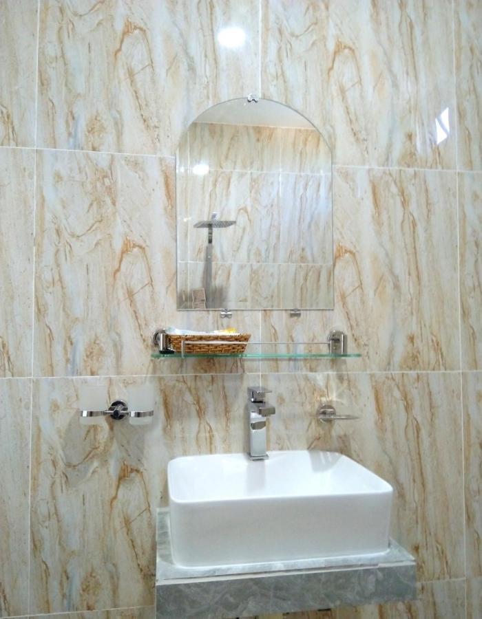 Phong Nha Hotel Phu Quoc Dış mekan fotoğraf