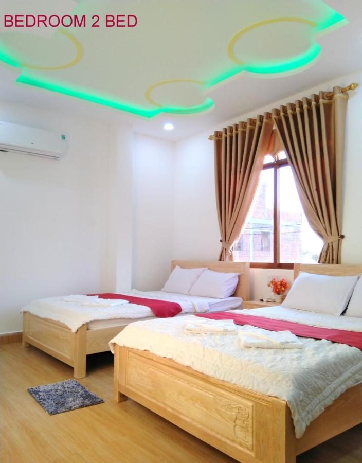 Phong Nha Hotel Phu Quoc Dış mekan fotoğraf