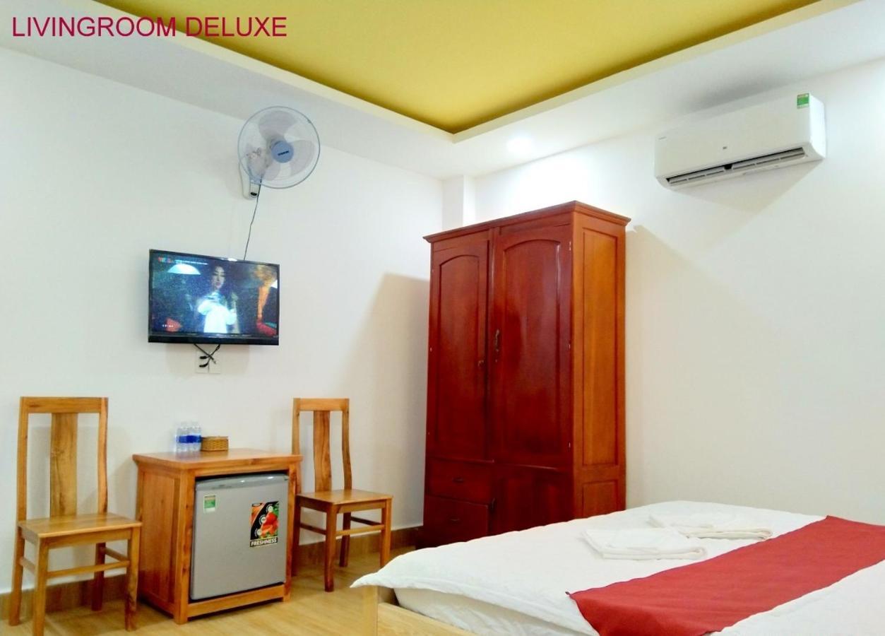 Phong Nha Hotel Phu Quoc Dış mekan fotoğraf