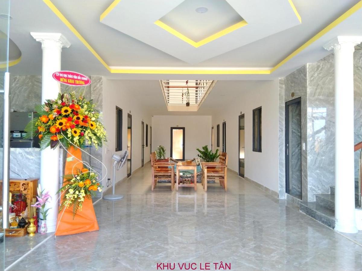 Phong Nha Hotel Phu Quoc Dış mekan fotoğraf