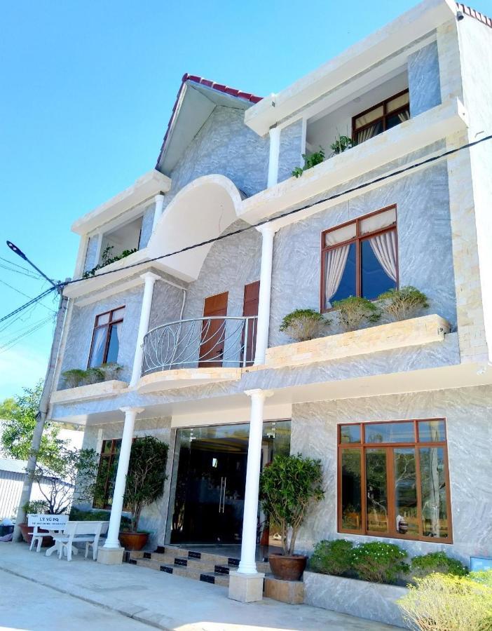 Phong Nha Hotel Phu Quoc Dış mekan fotoğraf