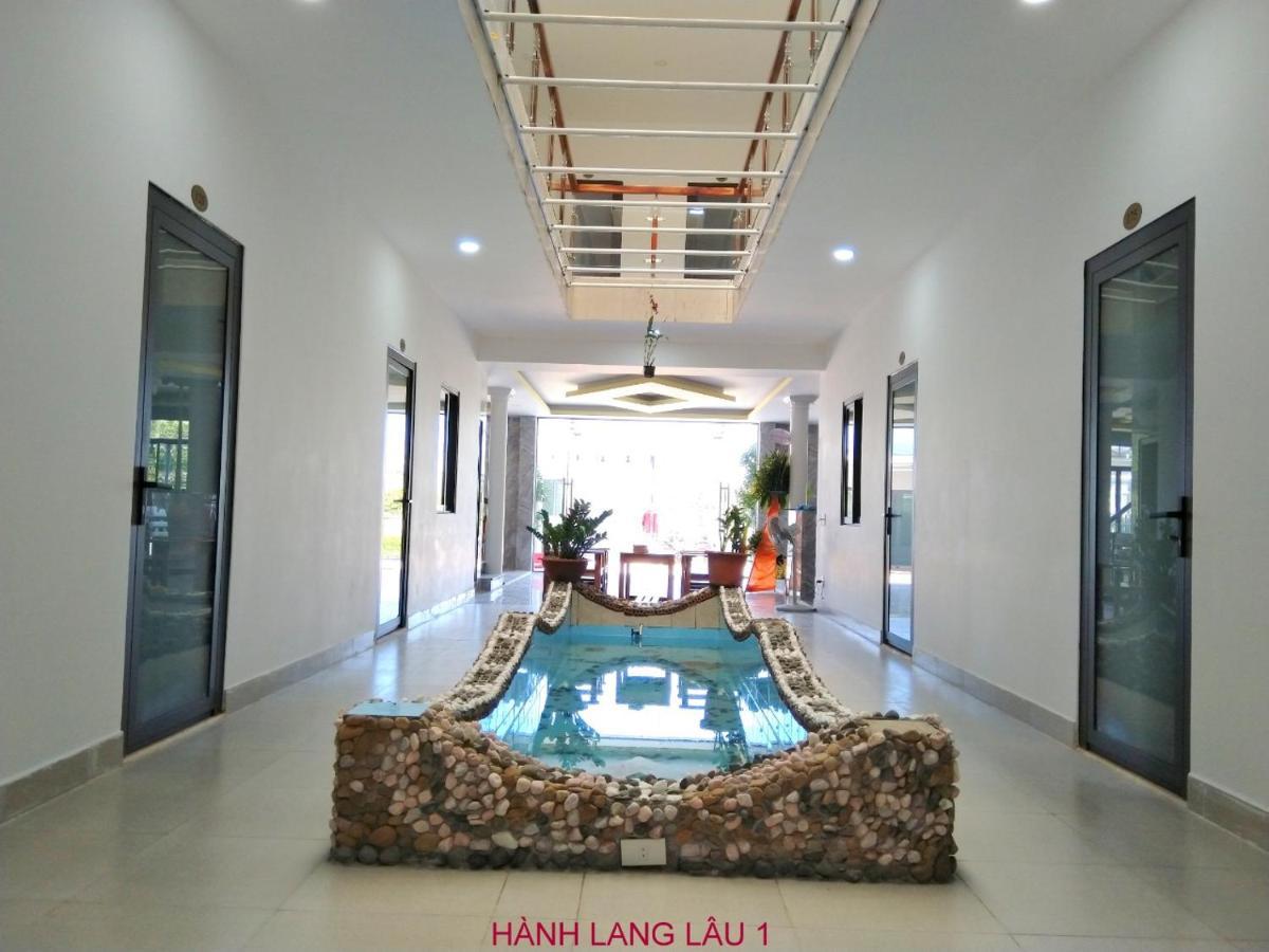 Phong Nha Hotel Phu Quoc Dış mekan fotoğraf