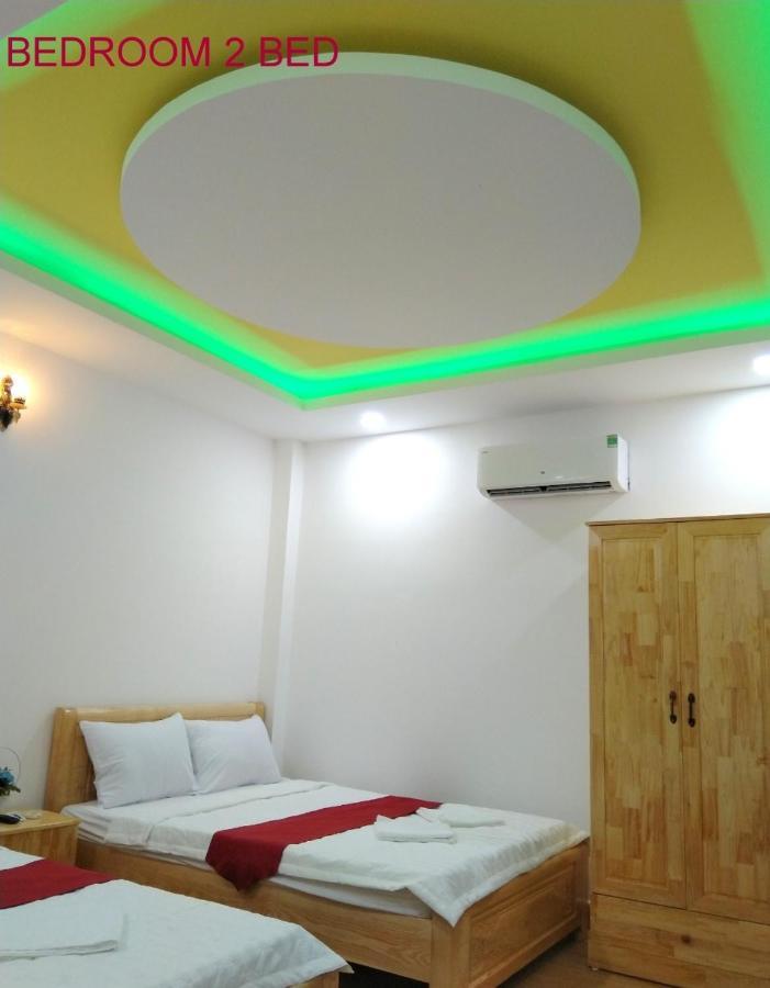 Phong Nha Hotel Phu Quoc Dış mekan fotoğraf