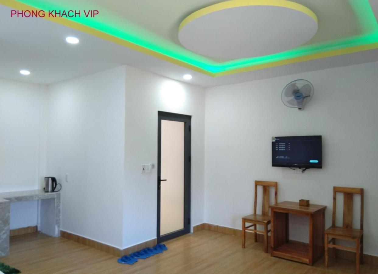 Phong Nha Hotel Phu Quoc Dış mekan fotoğraf