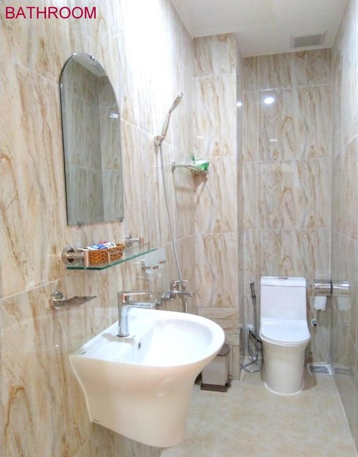 Phong Nha Hotel Phu Quoc Dış mekan fotoğraf